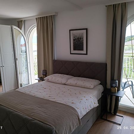 Marko Rooms Krk Town Habitación foto