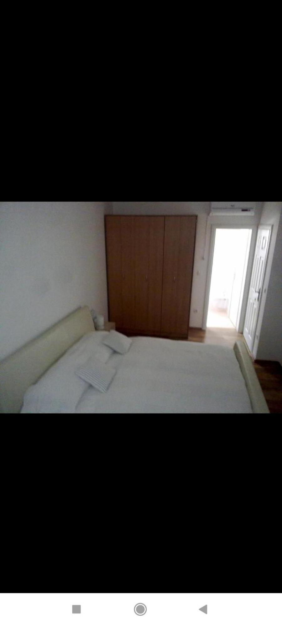 Marko Rooms Krk Town Habitación foto