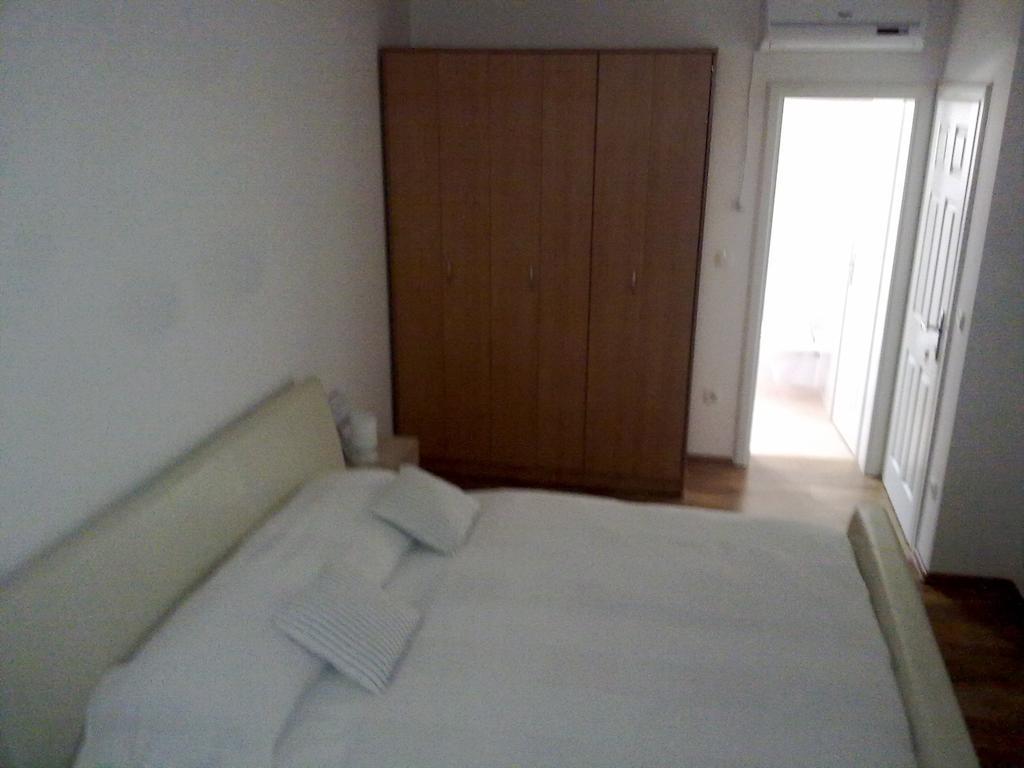 Marko Rooms Krk Town Habitación foto